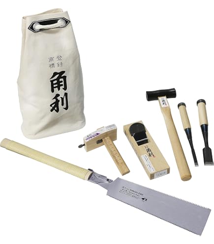 Japanese Gyokudo AZEBIKI SAW cutter Carpenter 96mm Made in JAPAN