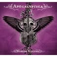 Apocalyptica Worlds Collide Music