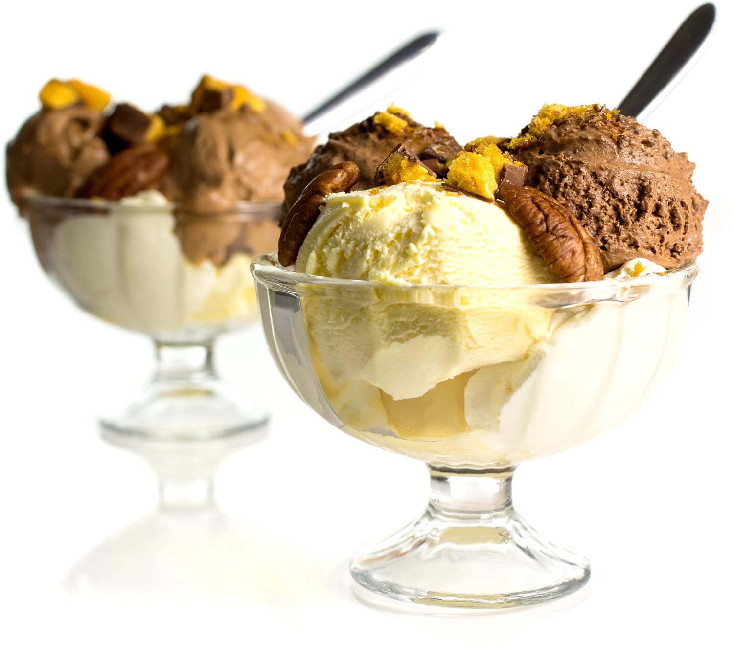 TIP/TRICK How to control ice cream portion sizes Page 5