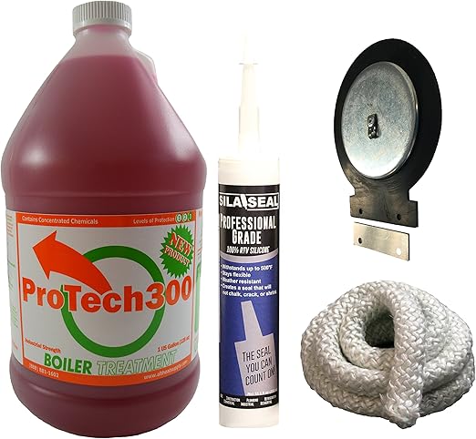 Amazon.com: WoodMaster 4400 Maintenance Kit: Office Products