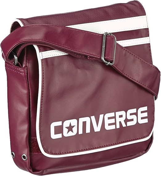 converse flap messenger
