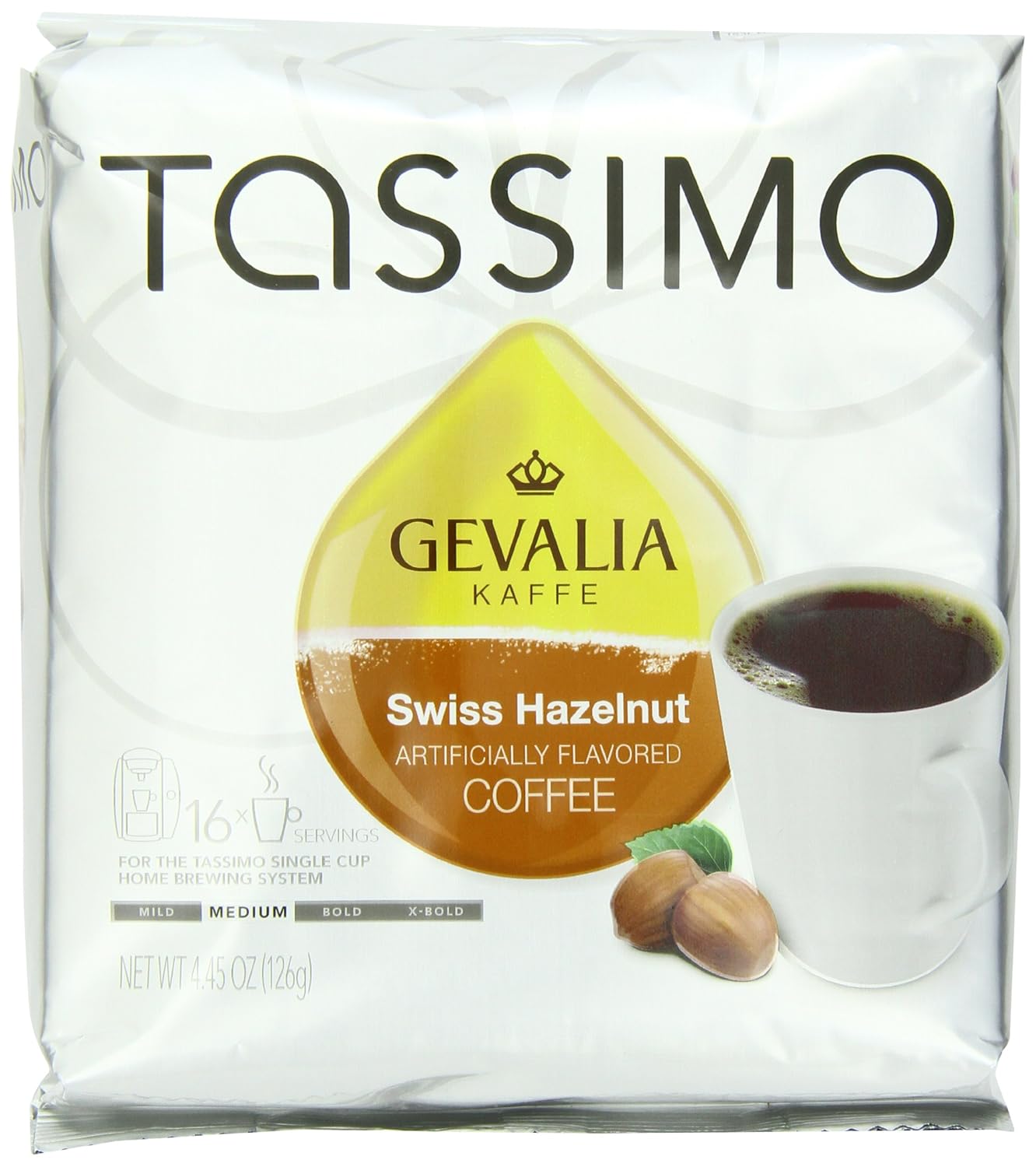 Best T Disc For Tassimo Coffee Maker