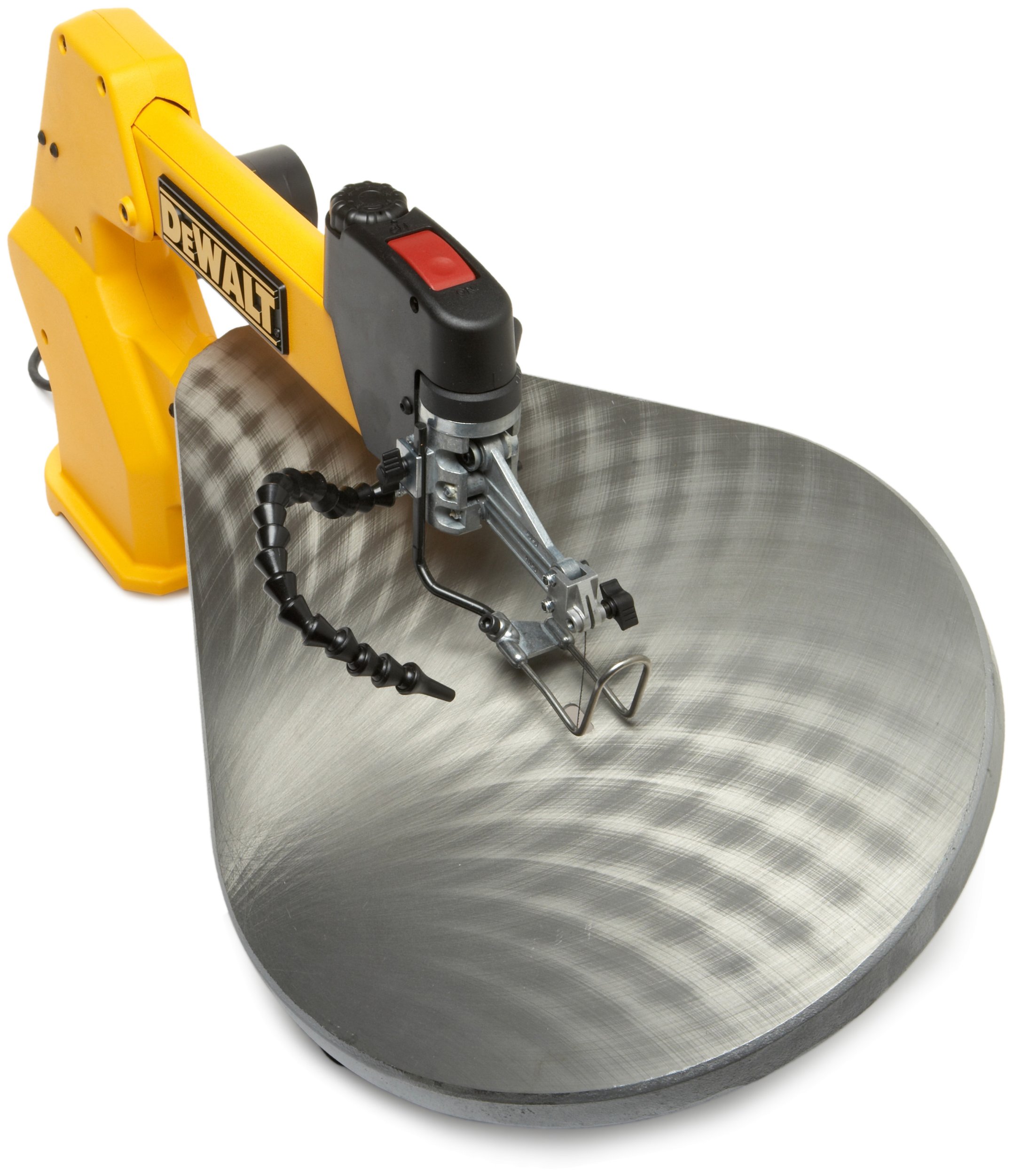 DEWALT DW788 1.3 Amp 20Inch VariableSpeed Scroll Saw Yellow Buy