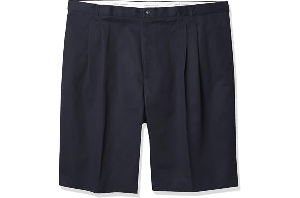 Best Men's Pleated Shorts