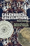 Calendrical Calculations
