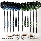 CC-Exquisite Darts Set | Professional 12 X 20/22g