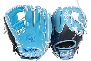 Heart of The Hide Series 11.75-INCH Baseball Glove