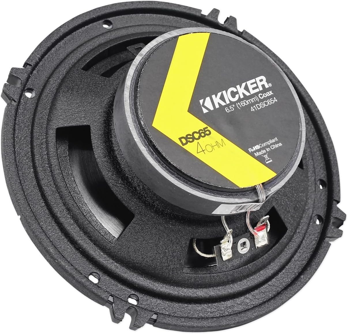 kicker 41dsc654