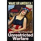Unrestricted Warfare: China's Master Plan to Destroy America
