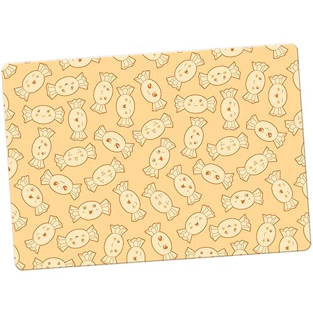 Kawaii cupcakes dulces corazones de calaveras gatos imán para ...