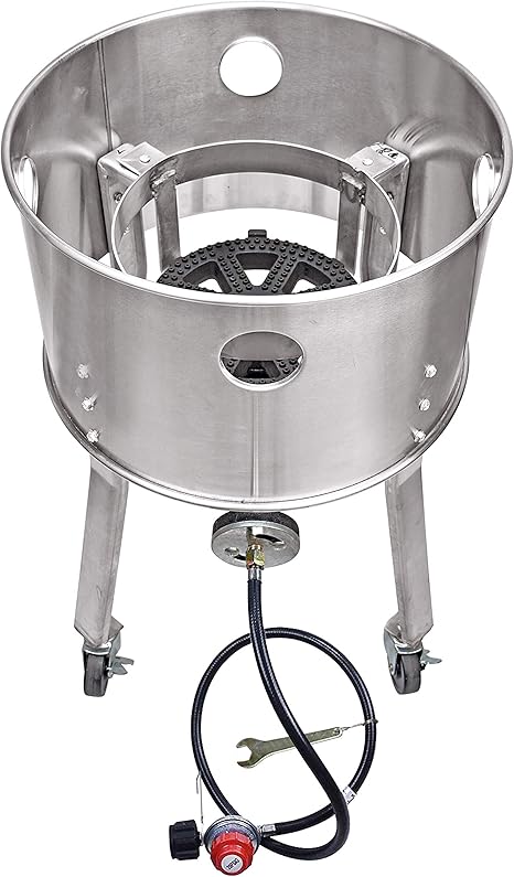 Amazon.com : ARC USA, 615B, 200, 000 BTU High Pressure Propane Burner