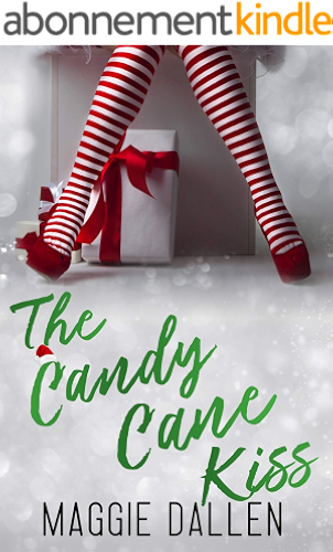 Download The Candy Cane Kiss (Briarwood High Book 6) (English Edition) PDF