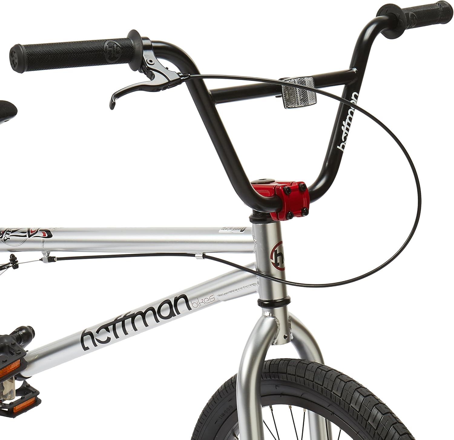 hoffman cirrus bmx bike