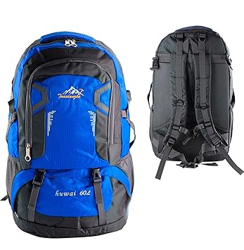 amazon mochila senderismo