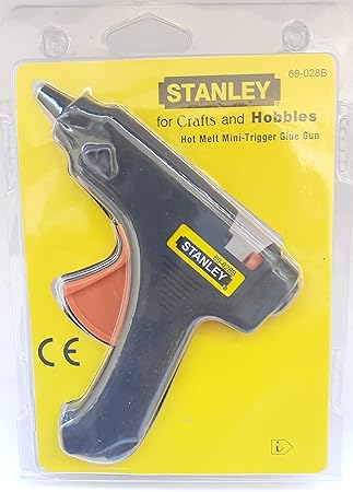 Stanley hot glue gun sticks Clearance