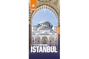 Pocket Rough Guide Istanbul: Travel Guide with eBook