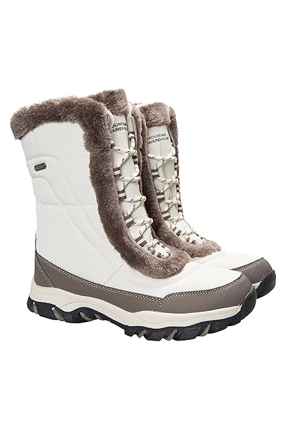 Mountain Warehouse Ohio Damen-Schneestiefel