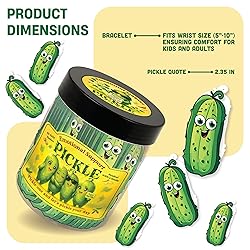 Positive Pickle Cards - Crochet Jar, Affirmation