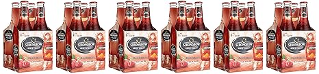 Strongbow Red Berries Cider (24 x 0.33)