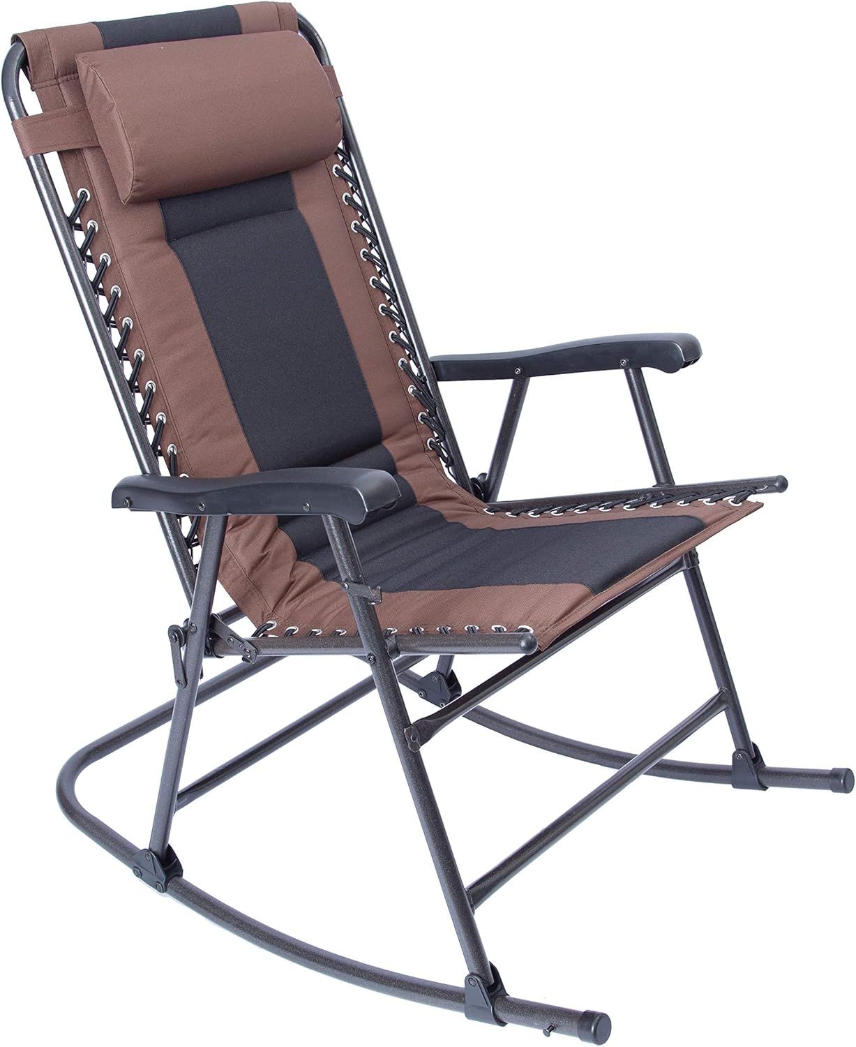 Best Small Reclining Rocking Chair