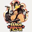 Tango Fiesta [Online Game Code]