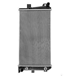 Torchtree CU2510 Radiator Replacement,Compatible