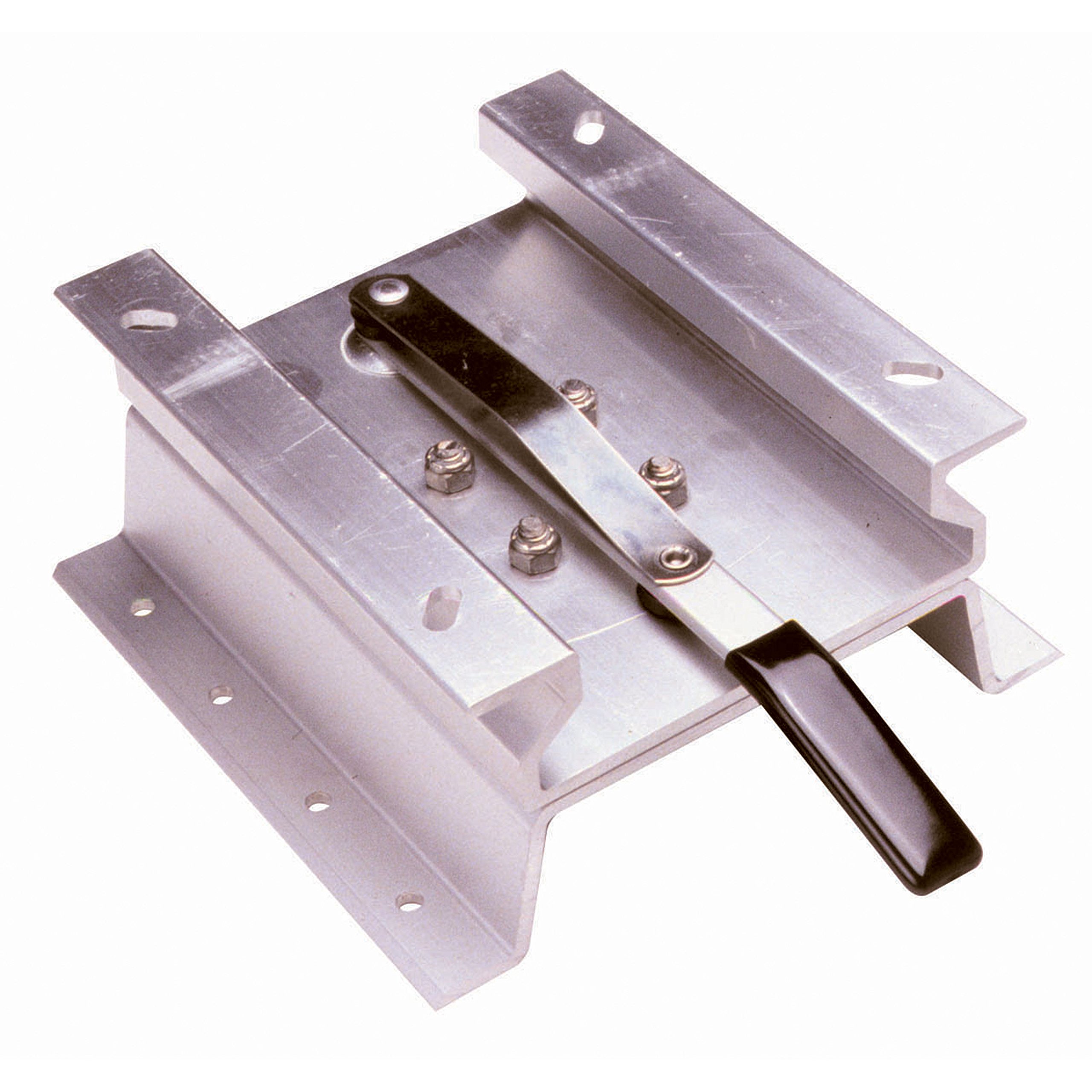 Photo 1 of Garelick/Eez-In 75096:01 8-Position Locking Seat Swivel