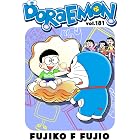 DORAEMON vol.181