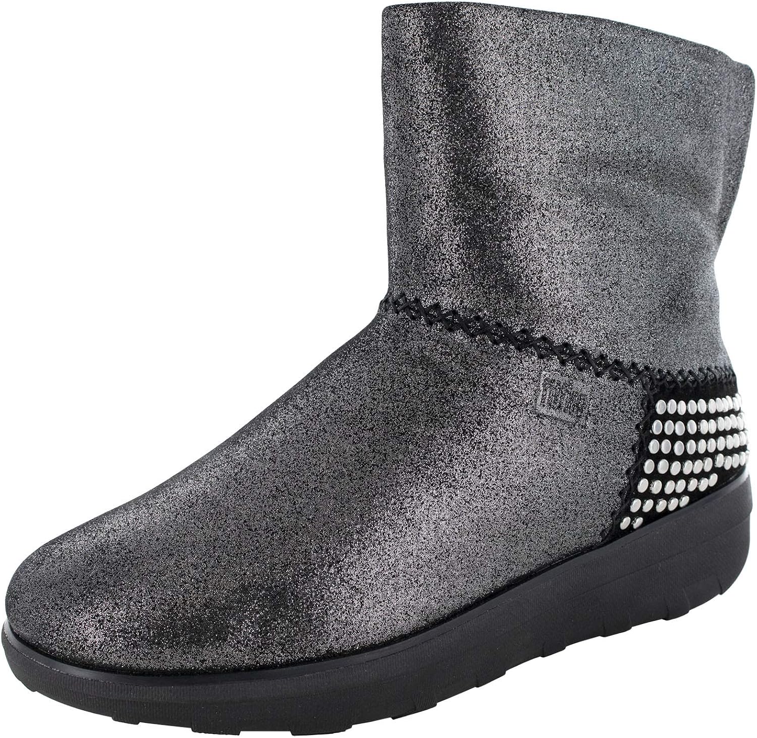 mukluk shorty ii suede boots