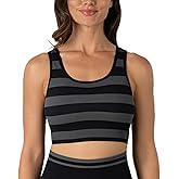 Penn Womens Seamless 4-Way Wear Sports Bra