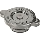 Gates 31523 Radiator Cap | Replaces RC-27 RC-36 991516 1497193 2998982 3412851 3574154 3673891 3781830 4039936 4401493 5352954 5358177 5900584 6410427.