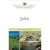 John (Understanding the Bible Commentary Series)