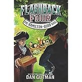 Flashback Four #4: The Hamilton-Burr Duel: A Risk-Taking Adventure About Changing History for Kids (Ages 8-12)