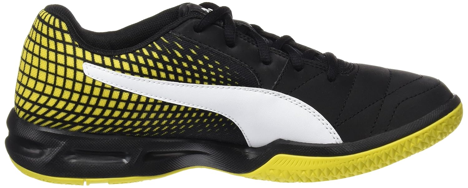 puma men's veloz indoor ng badminton shoes