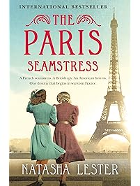 The Paris Seamstress