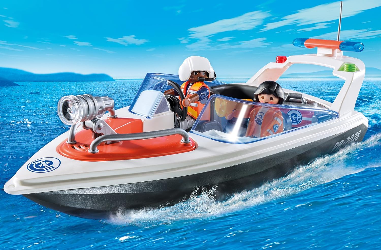 playmobil 5625