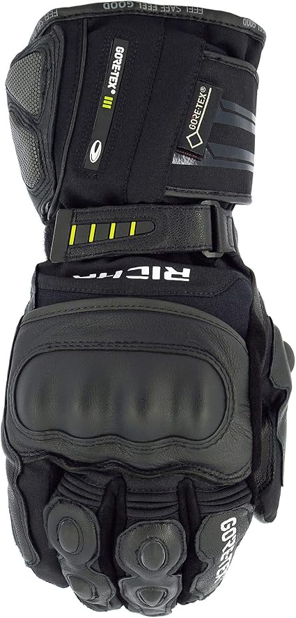 richa motorbike gloves