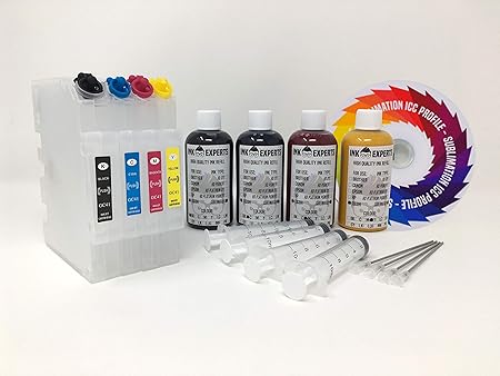 epson expressions printer