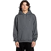 Volcom Men's Single Stone Pullover Hoodie Fleece Sweatshirt