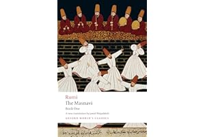 The Masnavi, Book One