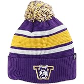 Michigan Wolverines NCAA Officially Licensed Beanie Waffle Knit