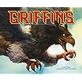 Griffins (Mythical Creatures)