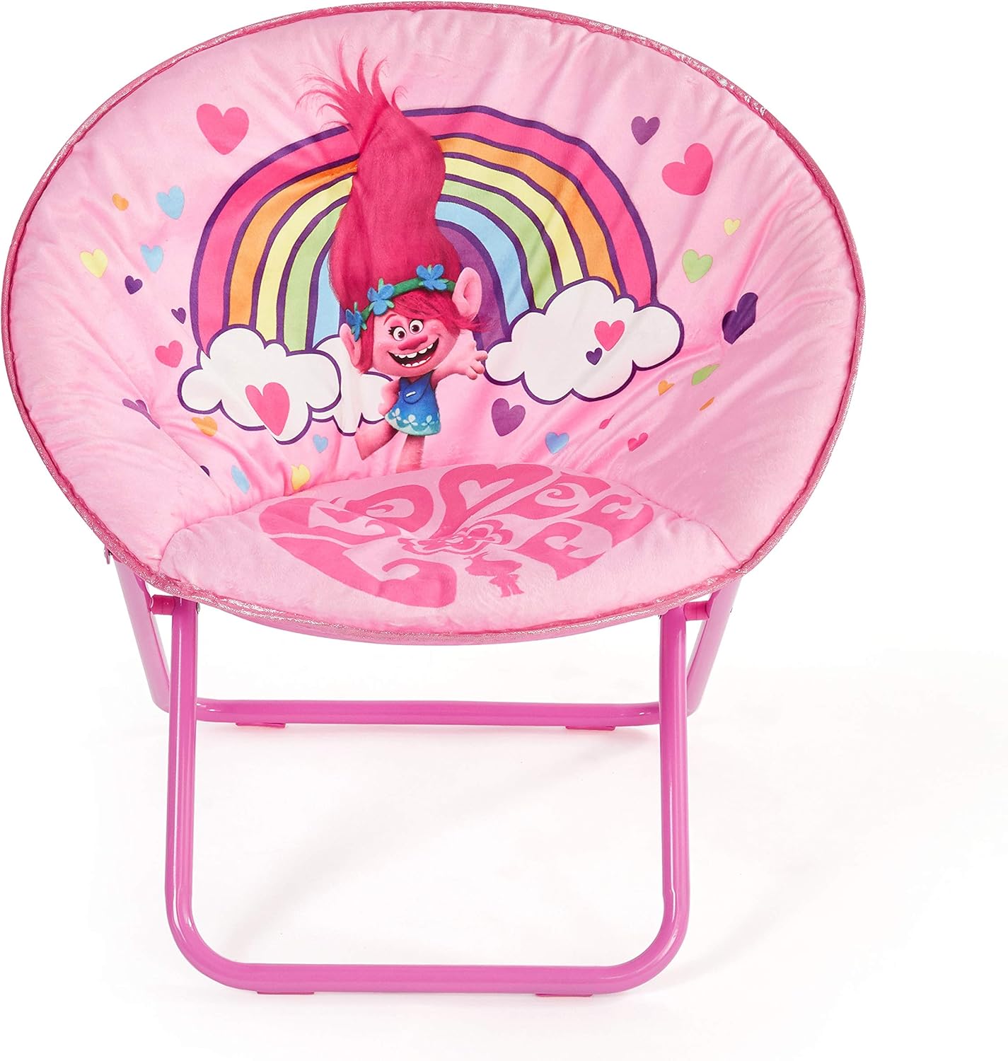 Best trolls chairs for kids