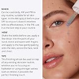 Nip+Fab Peptide Fix Finishing Oil 2% 30 ml for All Skin Types view 6