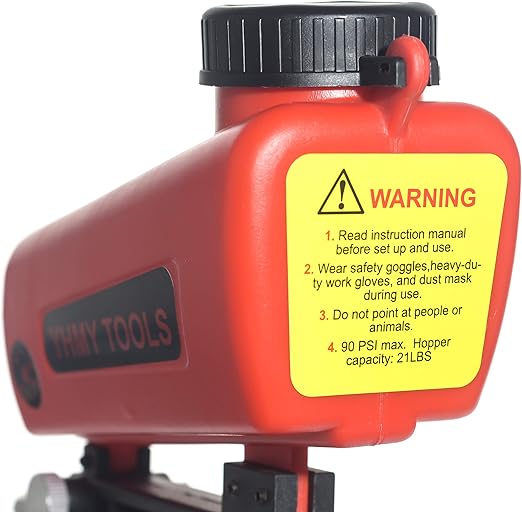 YHMY  Sand Blasters product image 3