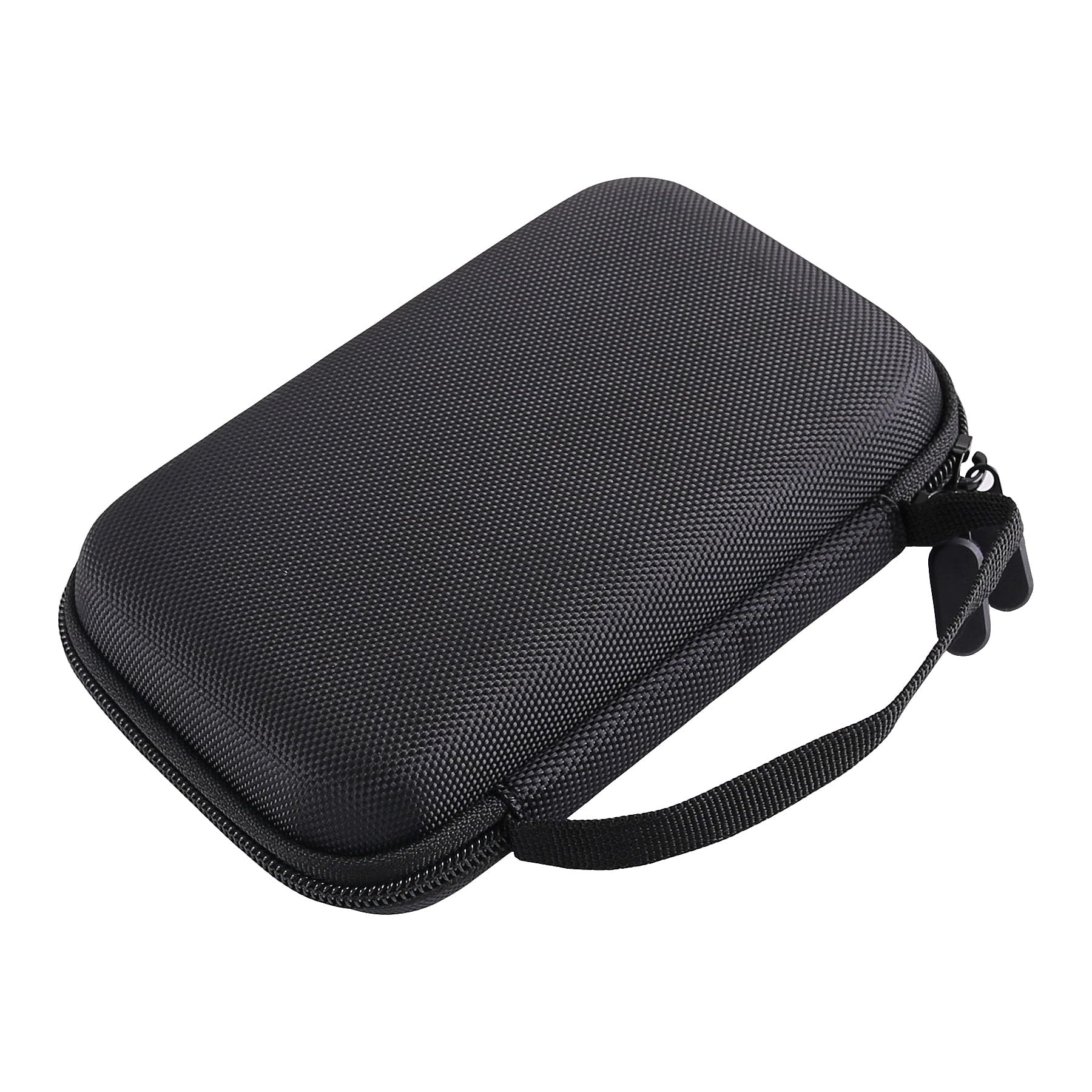 Hard EVA Carrying Case Compatible with HP 12C/HP 12CP Financial Calculator Storage case