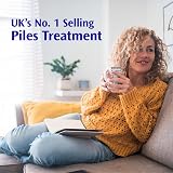 Anusol Haemorrhoids Tablets - 24 Suppositories Piles Treatment Brand view 2