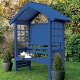 Cuprinol Garden Shades Barleywood Exterior Woodcare 6 Year Protection view 8