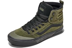 Vans mens Ashwood Hi Vansguard High-top Shoe