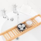 ELYSIUM SPA Chamomile & Jasmine Bath Bombs Soothing Relaxing Spa Fizzer view 4